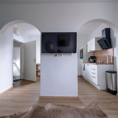 Aurora Schaar 2 Apartman Wilhelmshaven Kültér fotó