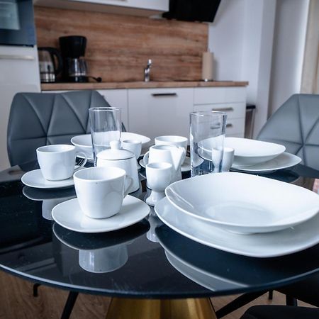 Aurora Schaar 2 Apartman Wilhelmshaven Kültér fotó