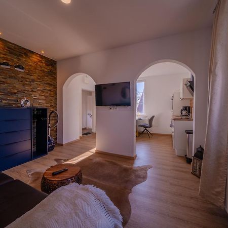 Aurora Schaar 2 Apartman Wilhelmshaven Kültér fotó
