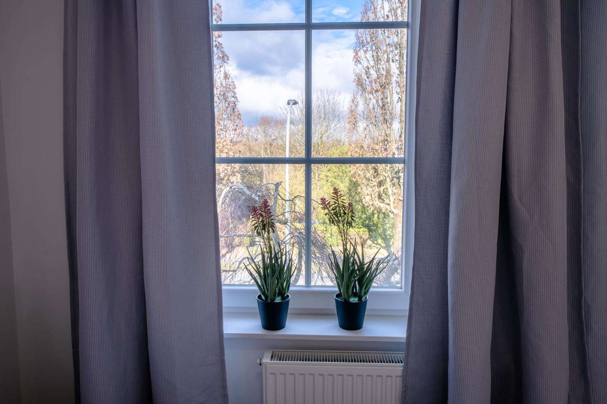 Aurora Schaar 2 Apartman Wilhelmshaven Kültér fotó