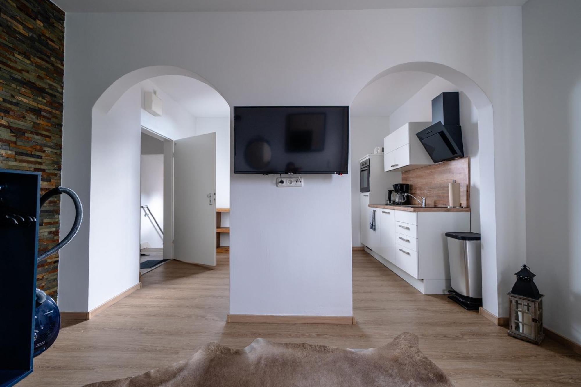 Aurora Schaar 2 Apartman Wilhelmshaven Kültér fotó