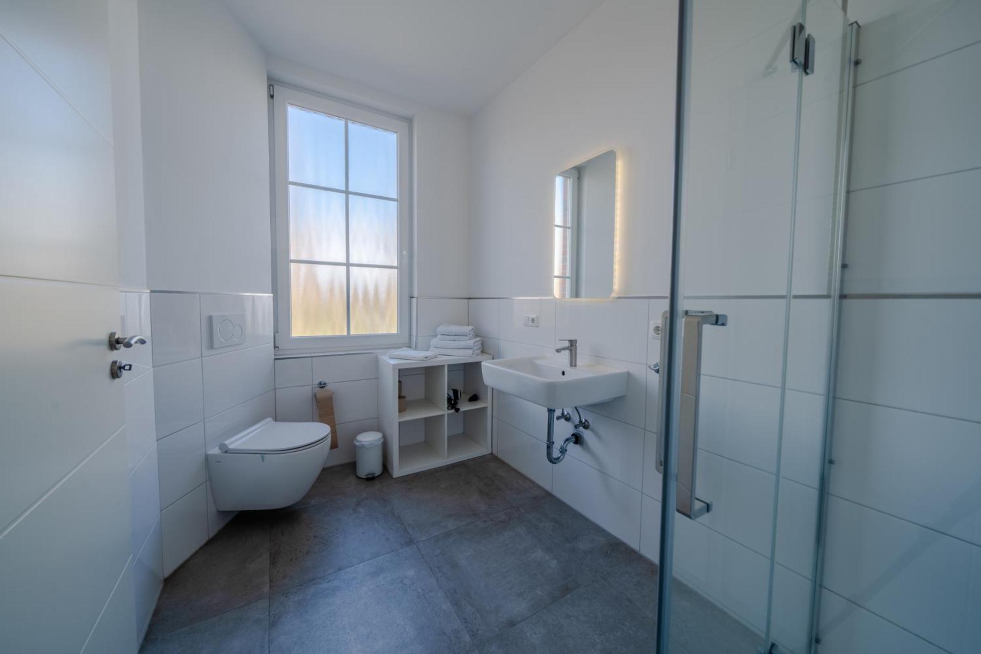 Aurora Schaar 2 Apartman Wilhelmshaven Kültér fotó