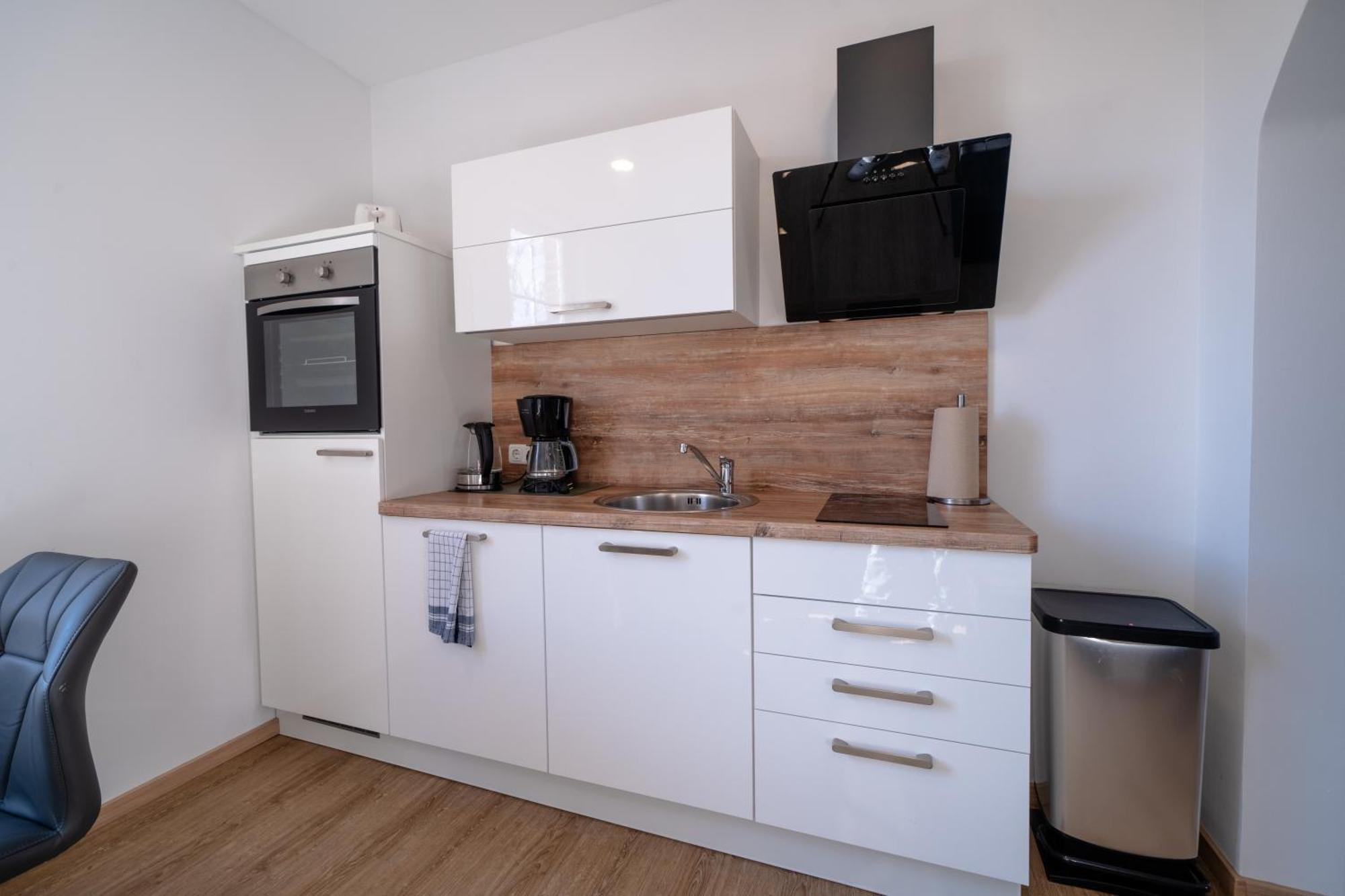 Aurora Schaar 2 Apartman Wilhelmshaven Kültér fotó