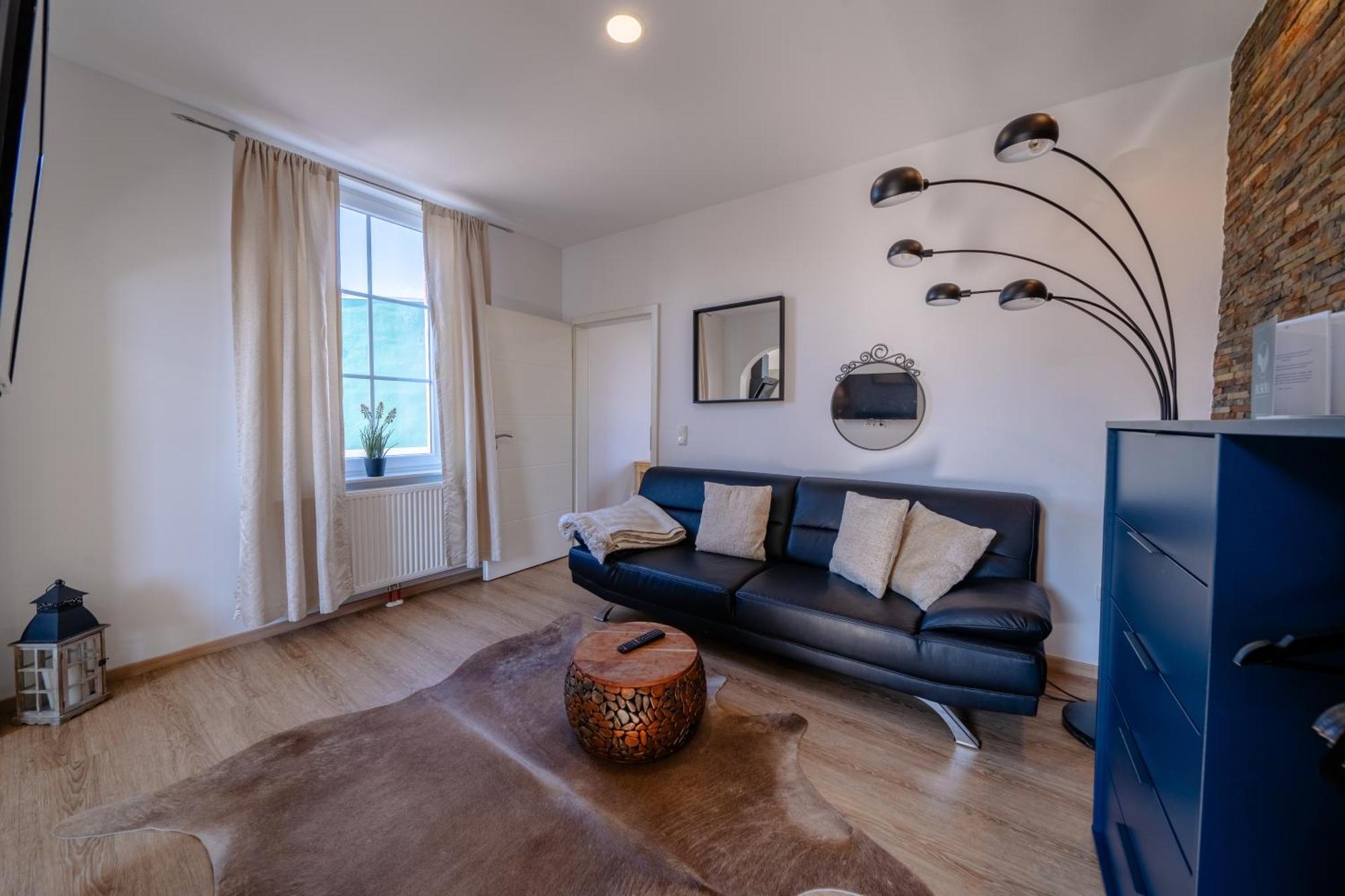 Aurora Schaar 2 Apartman Wilhelmshaven Kültér fotó